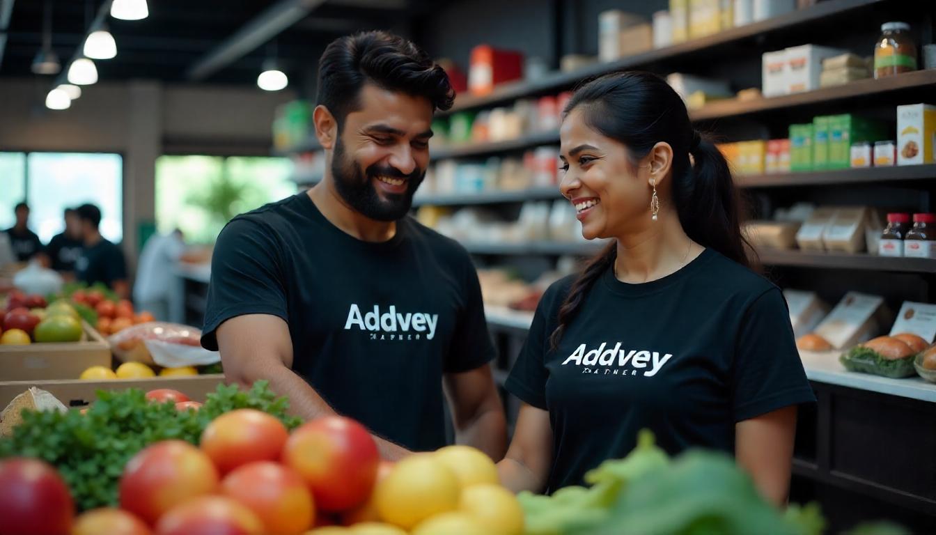 Addvey Near Us - Discover Nearby Stores